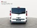 FIAT Talento 29 2.0 Eco L1H1 9 Plätze Swiss