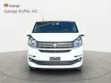 FIAT Talento 29 2.0 Eco L1H1 9 Plätze Swiss