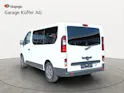 FIAT Talento 29 2.0 Eco L1H1 9 Plätze Swiss