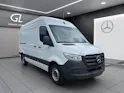 MERCEDES-BENZ Sprinter 317 CDI PRO KA 3665mm S
