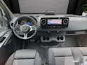 MERCEDES-BENZ Sprinter 317 CDI PRO KA 3665mm S