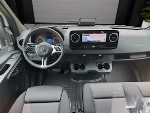 MERCEDES-BENZ Sprinter 317 CDI PRO KA 3665mm S