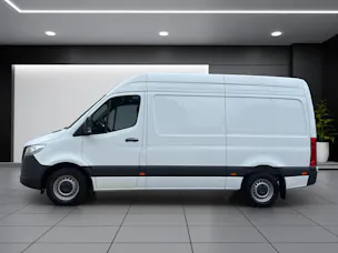 MERCEDES-BENZ Sprinter 317 CDI PRO KA 3665mm S