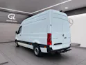 MERCEDES-BENZ Sprinter 317 CDI PRO KA 3665mm S