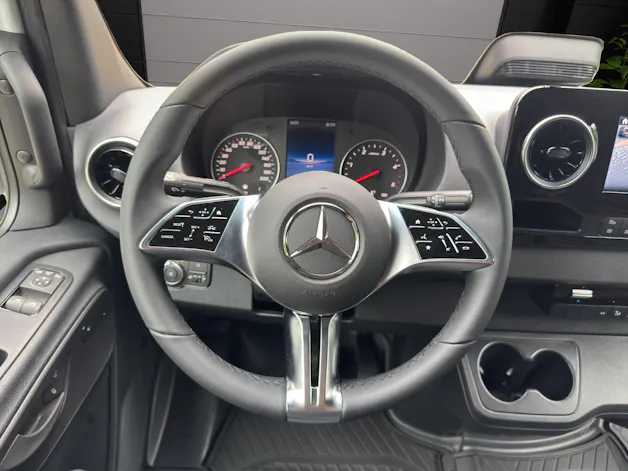 MERCEDES-BENZ Sprinter 317 CDI PRO KA 3665mm S