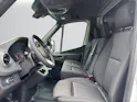 MERCEDES-BENZ Sprinter 317 CDI PRO KA 3665mm S