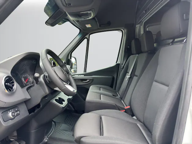 MERCEDES-BENZ Sprinter 317 CDI PRO KA 3665mm S