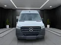 MERCEDES-BENZ Sprinter 317 CDI PRO KA 3665mm S
