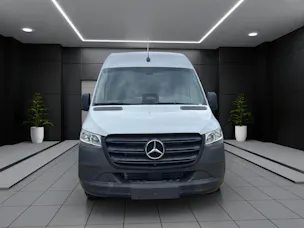 MERCEDES-BENZ Sprinter 317 CDI PRO KA 3665mm S