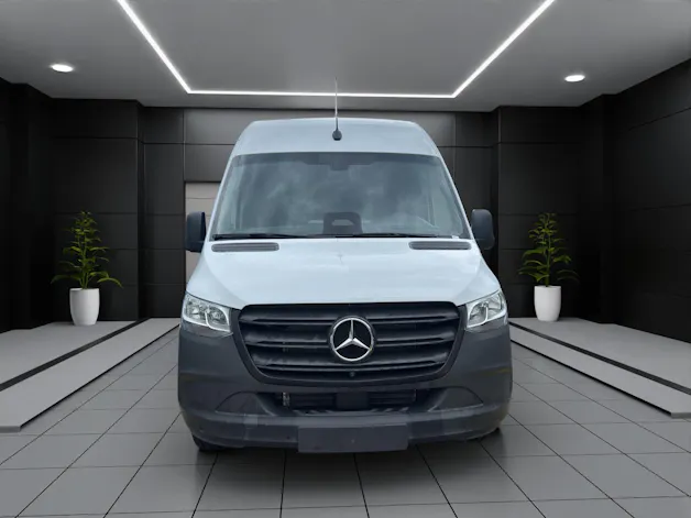 MERCEDES-BENZ Sprinter 317 CDI PRO KA 3665mm S