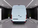 MERCEDES-BENZ Sprinter 317 CDI PRO KA 3665mm S