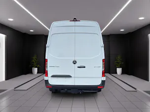 MERCEDES-BENZ Sprinter 317 CDI PRO KA 3665mm S