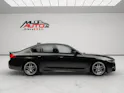 BMW 530d xDrive Steptronic M-Sport