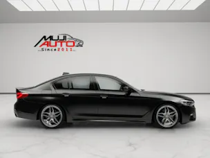 BMW 530d xDrive Steptronic M-Sport
