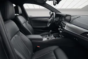 BMW 530d xDrive Steptronic M-Sport
