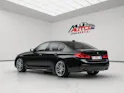 BMW 530d xDrive Steptronic M-Sport