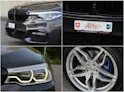 BMW 530d xDrive Steptronic M-Sport