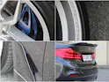BMW 530d xDrive Steptronic M-Sport