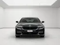 BMW 530d xDrive Steptronic M-Sport