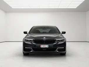 BMW 530d xDrive Steptronic M-Sport