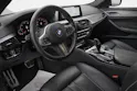 BMW 530d xDrive Steptronic M-Sport