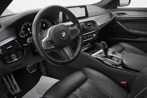 BMW 530d xDrive Steptronic M-Sport