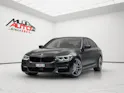 BMW 530d xDrive Steptronic M-Sport