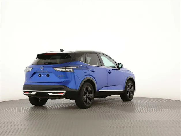 NISSAN Qashqai 1.5 VC-T e-Power Tekna+