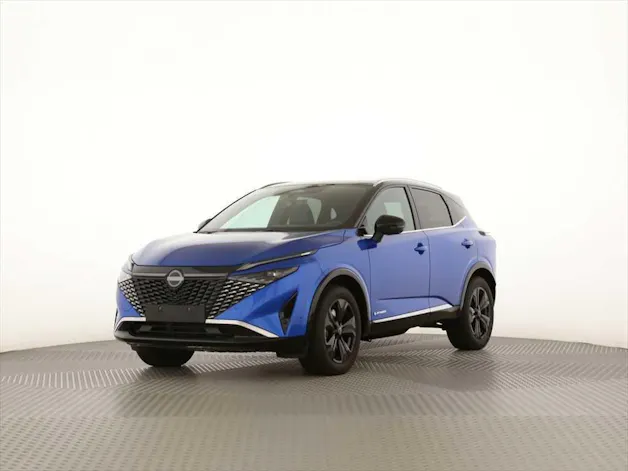 NISSAN Qashqai 1.5 VC-T e-Power Tekna+