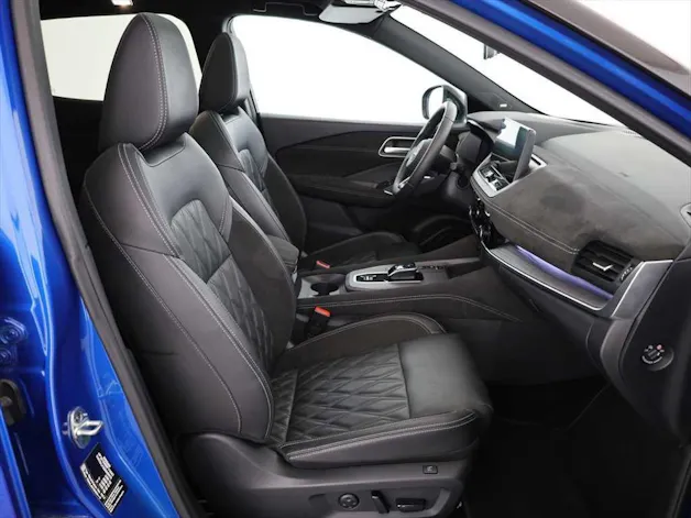 NISSAN Qashqai 1.5 VC-T e-Power Tekna+