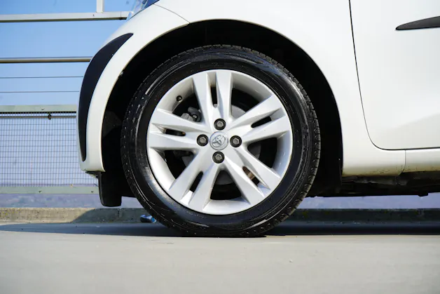 Toyota iQ3 1.33 DUAL VVT-i MULTIDRIVE l 98 PS