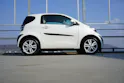 Toyota iQ3 1.33 DUAL VVT-i MULTIDRIVE l 98 PS