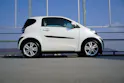 Toyota iQ3 1.33 DUAL VVT-i MULTIDRIVE l 98 PS