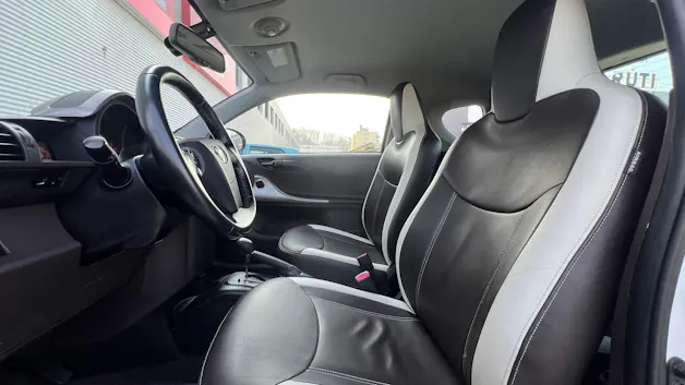 Toyota iQ3 1.33 DUAL VVT-i MULTIDRIVE l 98 PS