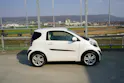 Toyota iQ3 1.33 DUAL VVT-i MULTIDRIVE l 98 PS