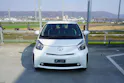 Toyota iQ3 1.33 DUAL VVT-i MULTIDRIVE l 98 PS