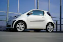 Toyota iQ3 1.33 DUAL VVT-i MULTIDRIVE l 98 PS