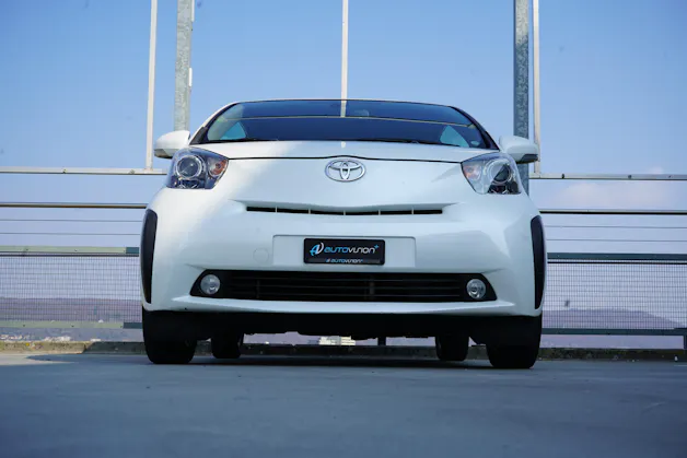 Toyota iQ3 1.33 DUAL VVT-i MULTIDRIVE l 98 PS