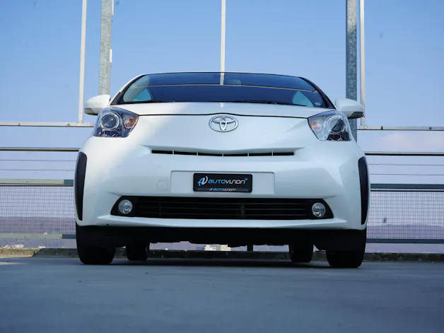 Toyota iQ3 1.33 DUAL VVT-i MULTIDRIVE l 98 PS