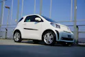 Toyota iQ3 1.33 DUAL VVT-i MULTIDRIVE l 98 PS