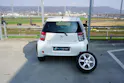 Toyota iQ3 1.33 DUAL VVT-i MULTIDRIVE l 98 PS