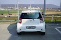 Toyota iQ3 1.33 DUAL VVT-i MULTIDRIVE l 98 PS