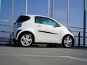 Toyota iQ3 1.33 DUAL VVT-i MULTIDRIVE l 98 PS