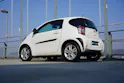 Toyota iQ3 1.33 DUAL VVT-i MULTIDRIVE l 98 PS