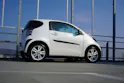 Toyota iQ3 1.33 DUAL VVT-i MULTIDRIVE l 98 PS