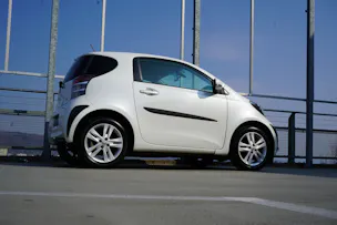 Toyota iQ3 1.33 DUAL VVT-i MULTIDRIVE l 98 PS