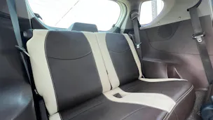 Toyota iQ3 1.33 DUAL VVT-i MULTIDRIVE l 98 PS