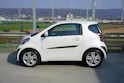 Toyota iQ3 1.33 DUAL VVT-i MULTIDRIVE l 98 PS