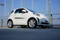 Toyota iQ3 1.33 DUAL VVT-i MULTIDRIVE l 98 PS