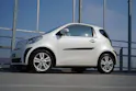 Toyota iQ3 1.33 DUAL VVT-i MULTIDRIVE l 98 PS
